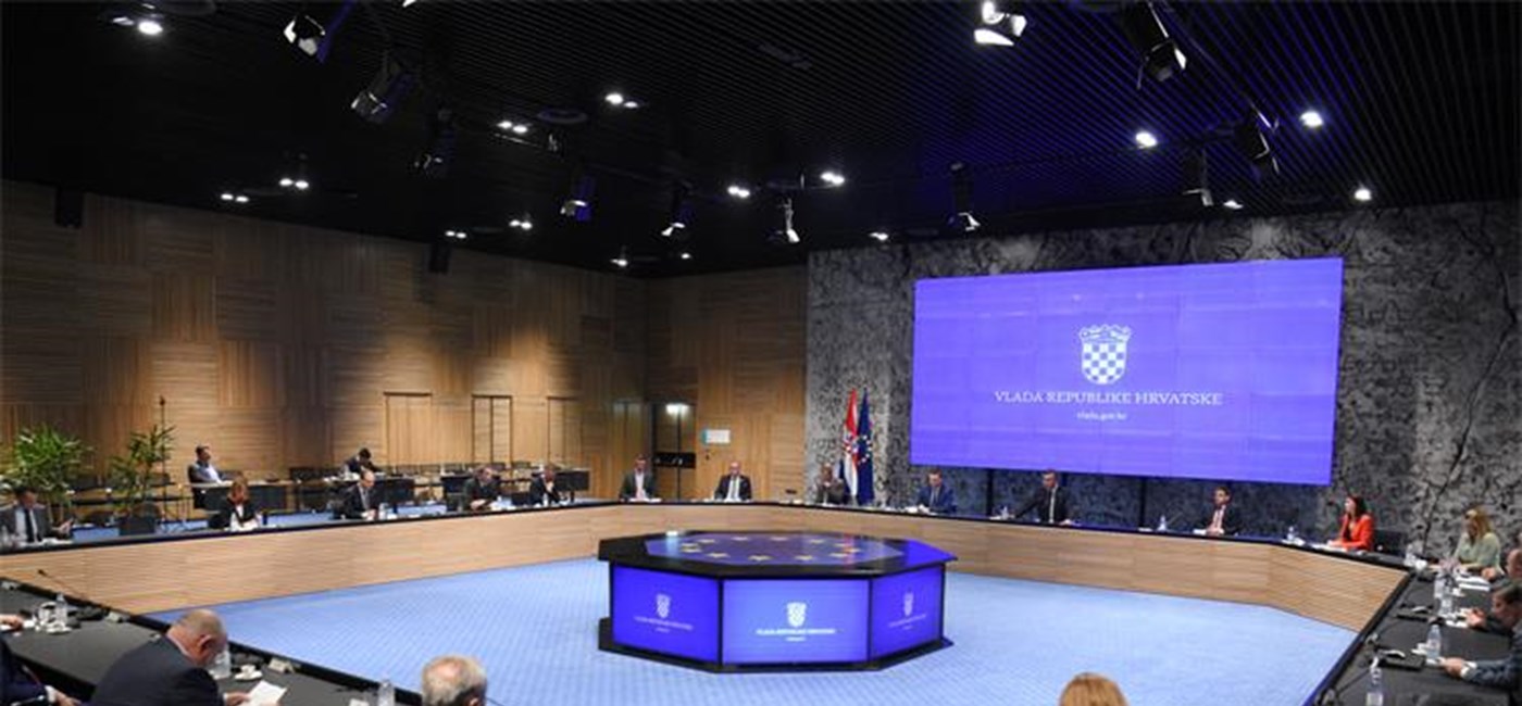 Plenković na sjednici Vijeća za uvođenje eura: Ulazak u europodručje sidro stabilnosti za suočavanje s krizom